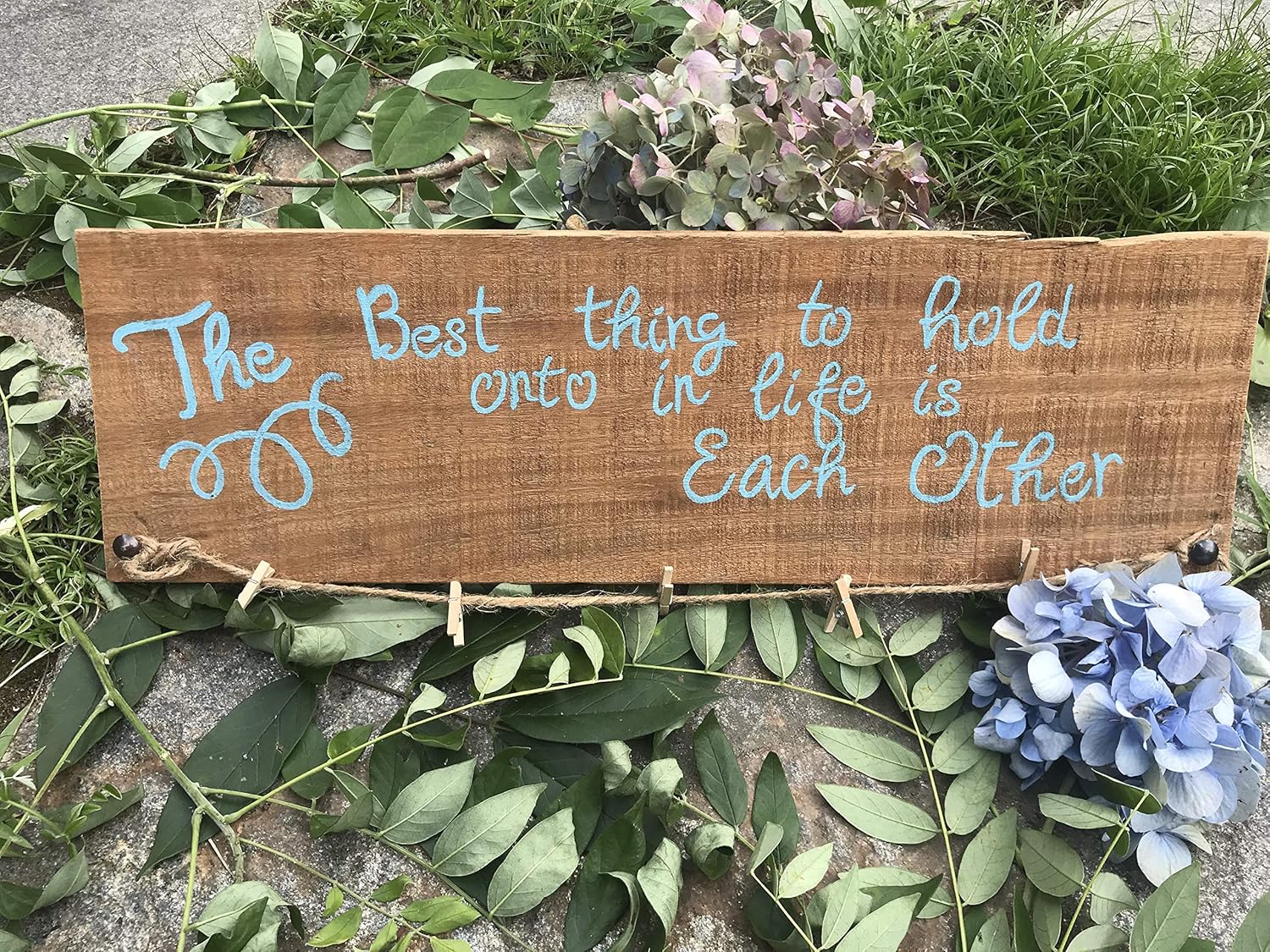 Amazon Com Wooden Photo Display Wood Signs Pictures Nostalgia Family This Is Us Wedding Gifts Wood Art Wall Decor Handpainted Signs Mothers Day Gifts Gifts For Her Memory Board Handmade
