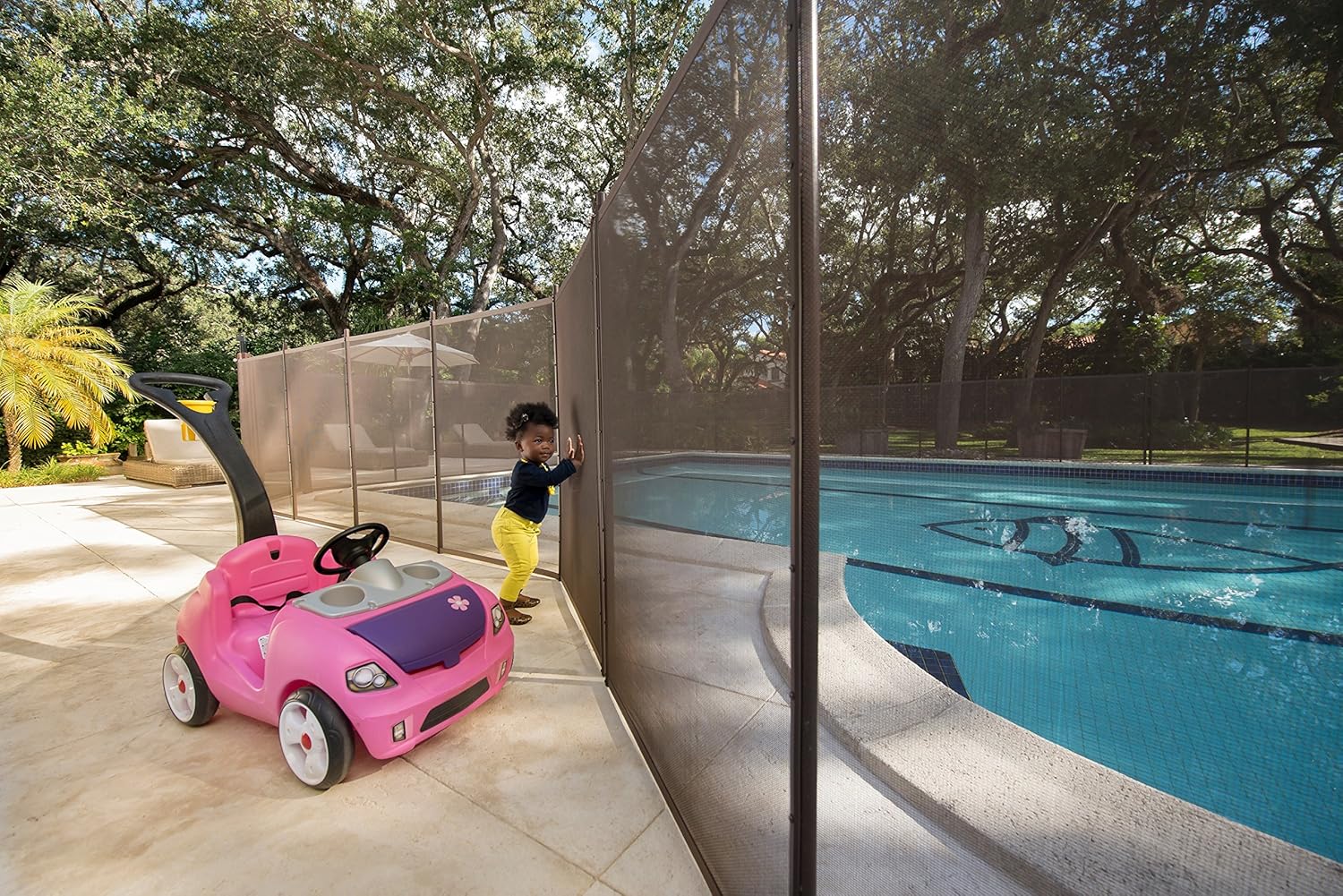 Best Pool Fence Review Guide For 20202021 Report Outdoors