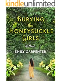 Burying the Honeysuckle Girls