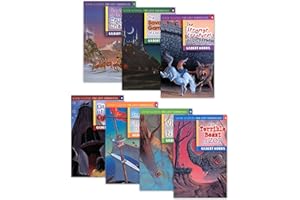The Lost Chronicles Series (Seven Sleepers: The Lost Chronicles Book 1)