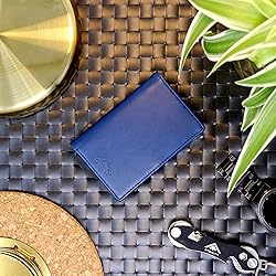 Stealth Wallet RFID Card Holder Wallet - Smart