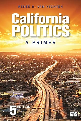 Download California Politics: A Primer PDF