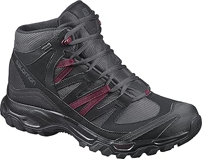 mens shindo mid gtx walking boot