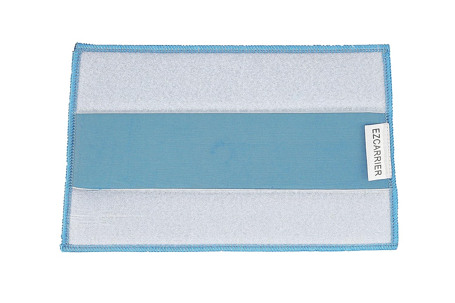 Cheap EZCARRIER Washable Steam Mop Pads Replacement For Haan Floor