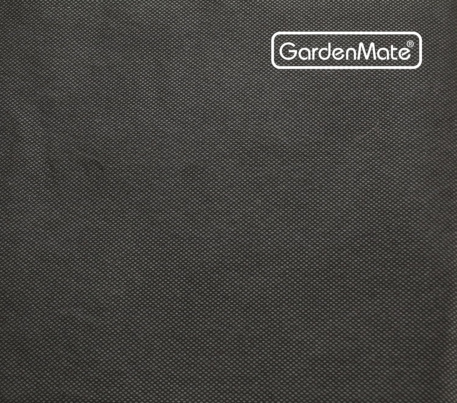 Hohe UV-Stabilisierung 1mx50m=50m² Unkrautvlies Reißfestes