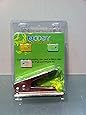 Noosy Micro Sim Card Cutter + 2x MicroSim Adapter For iPhone 4 & iPad