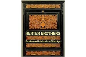 Herter Brothers: Furniture and Interiors for a Gilded Age