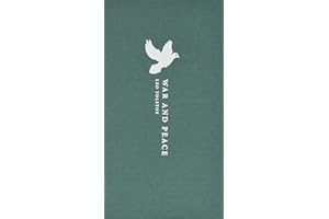 War and Peace (Oxford World's Classics Hardback Collection)