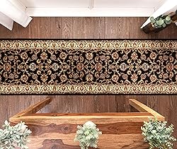 Well Woven Custom Size Runner - Choose Length