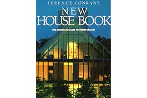Terence Conran's New House Book