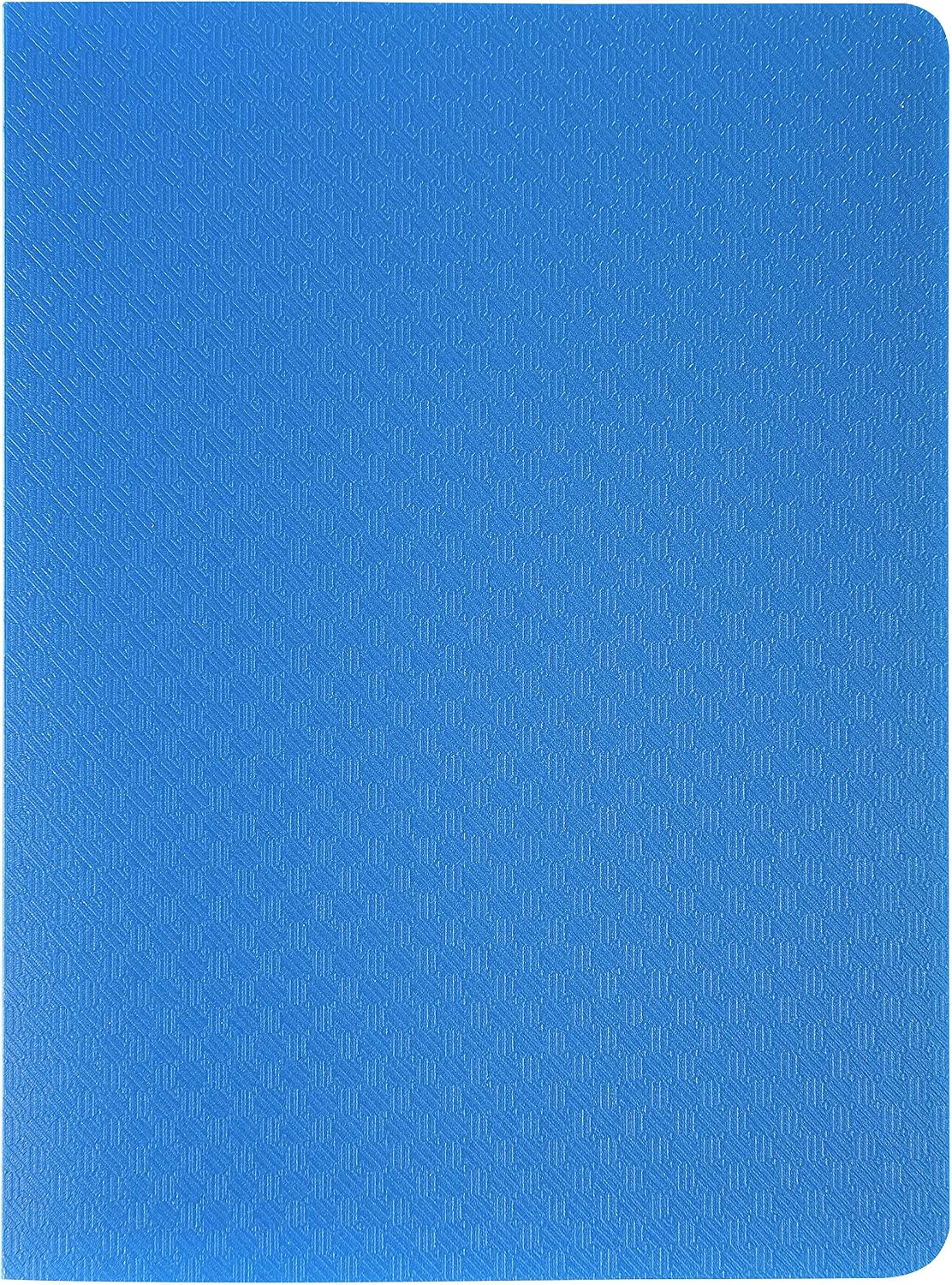 Exacompta, Ref. 88209E, 1 Pocket OPAK document protector, 20 smooth crystal pockets, 40 views, for format 11 x 15cm - Image 4