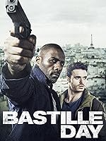 Bastille Day