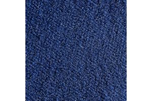 BRY-TECH AQUA Aqua Turf Outdoor Carpet Royal Blue 72" Wide By the Yard Marine Auto RV