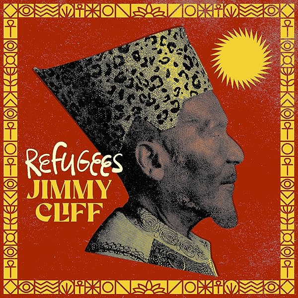 Amazon.com: Jimmy Cliff: CDs & Vinyl