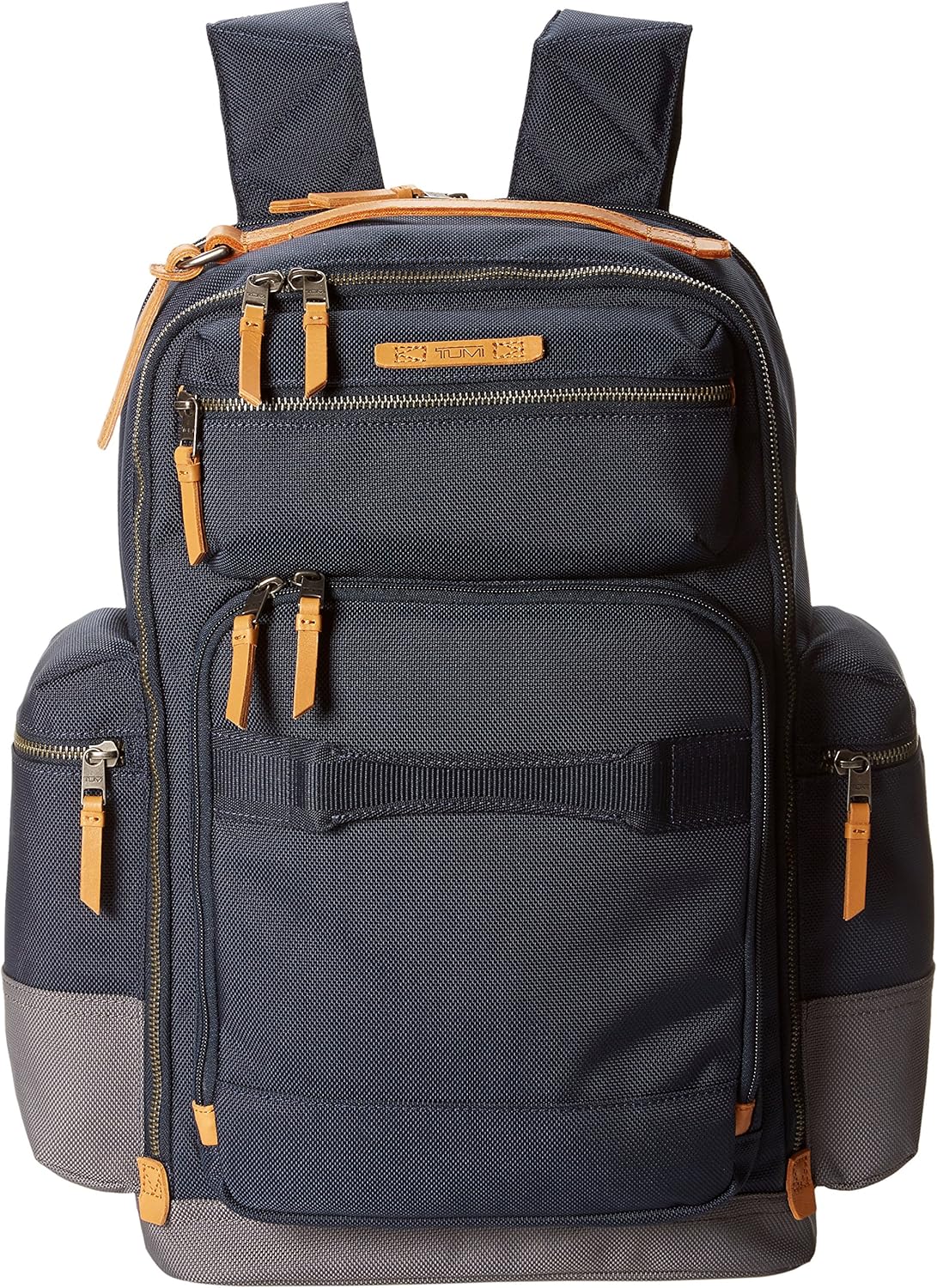 Tumi Rucksack 21 litres, Navy Amazon.co.uk Luggage