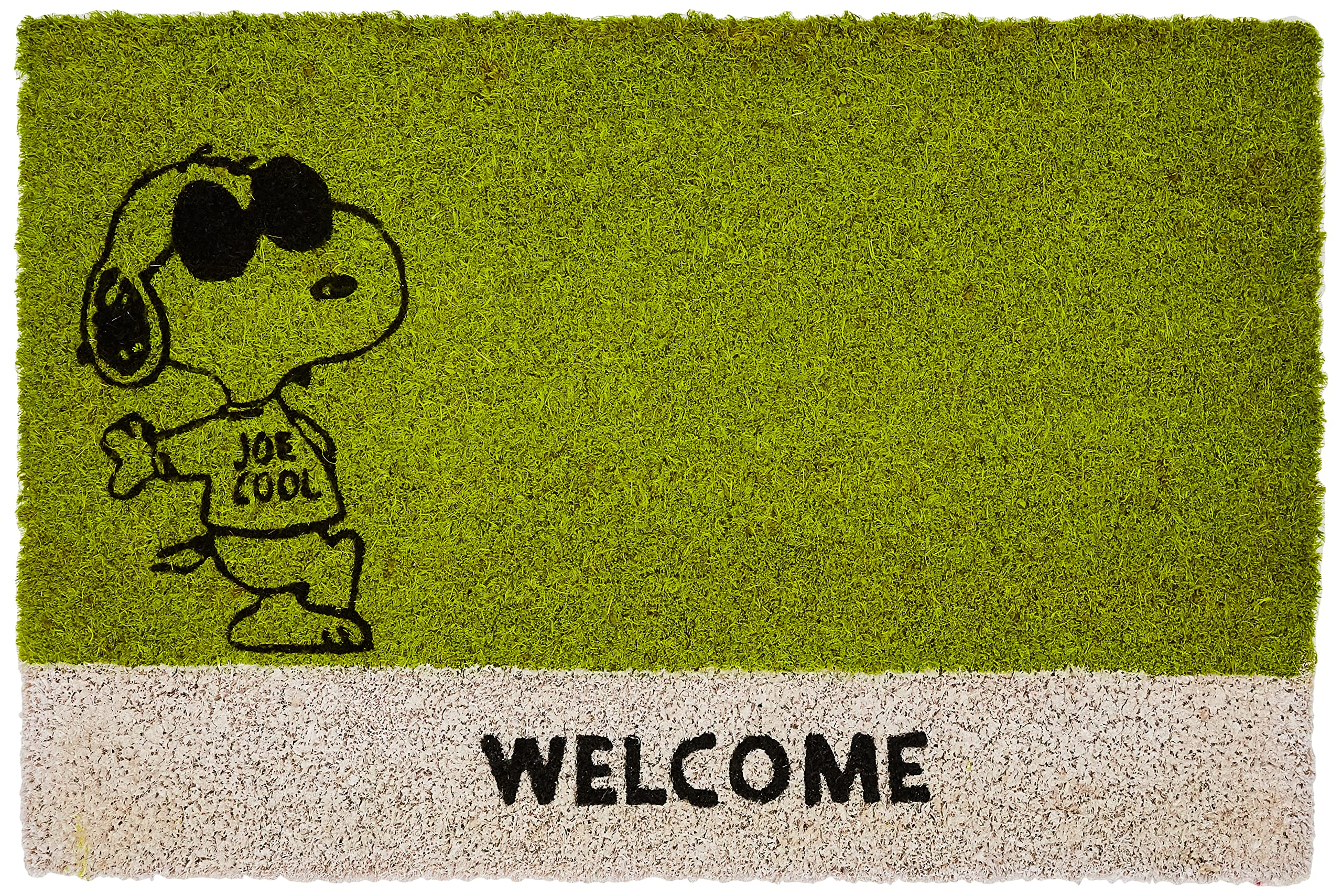 Enjoy Home Doormat Peanuts