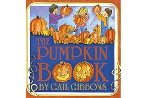 The Pumpkin Book