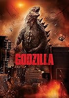 Godzilla (2014)
