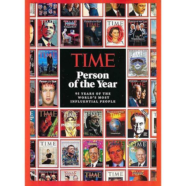 LIFE 100 People Who Changed the World: The Editors of Life
