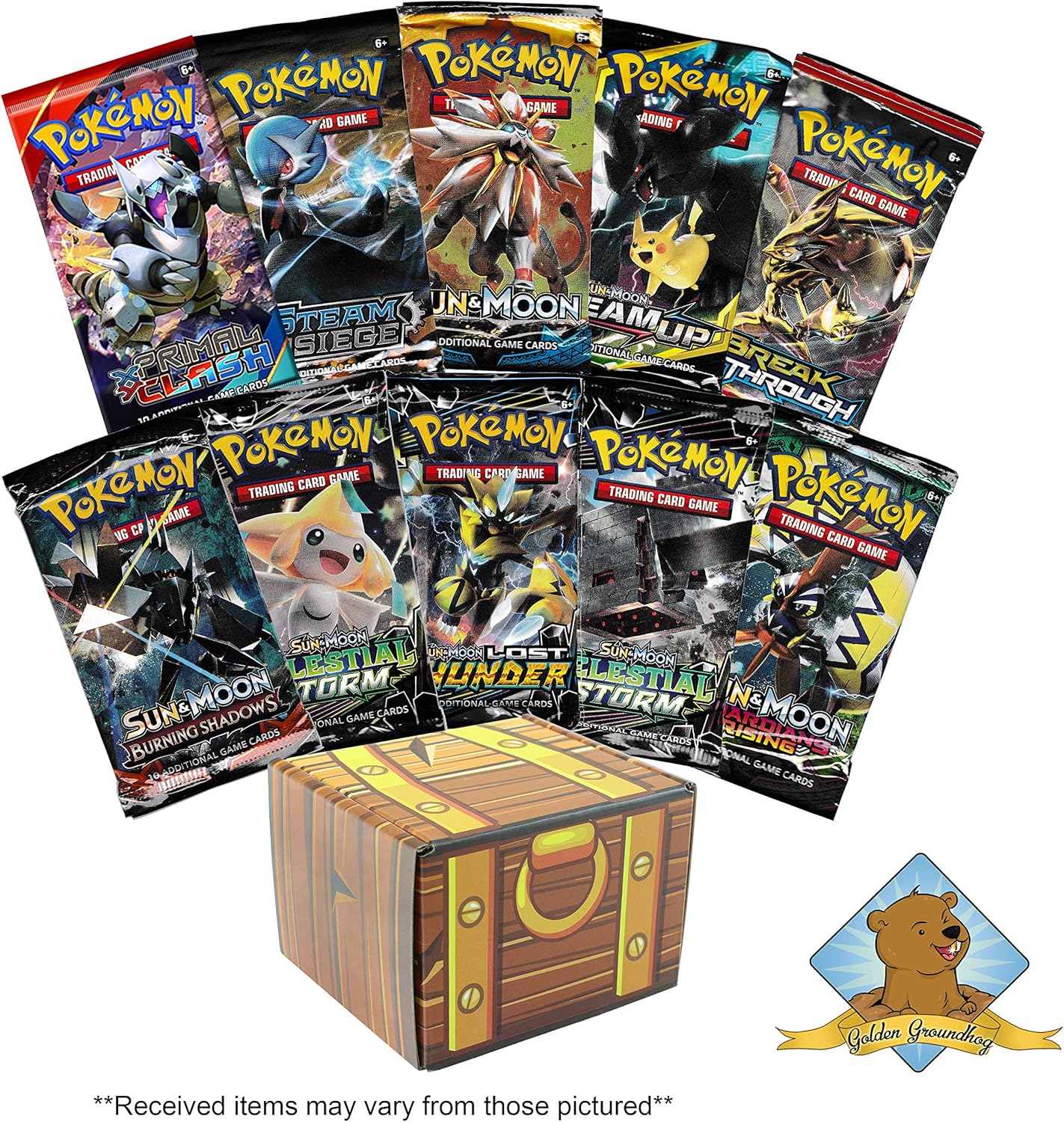 Download Amazon Com 10 Assorted Pokemon Tcg Booster Packs From Various Desktop Wallpaper Free Wallpaper Amazon Com 10 Assorted Pokemon Tcg Booster Packs From Various Free