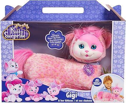 puppy surprise amazon