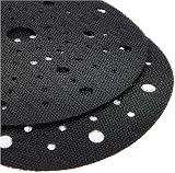 Bosch 2pc Pad Savers Ø150 mm for Random Orbital Sanders view 4