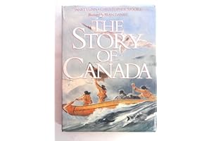 The Story of Canada