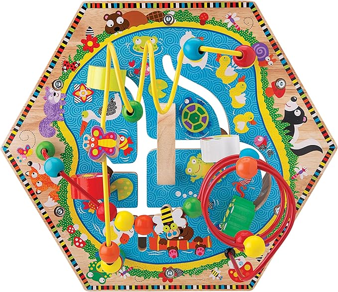 alex woodland wonders activity center