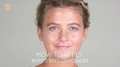 burt's bees concealer