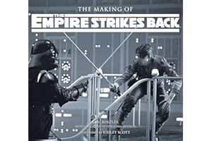 The Making of Star Wars: The Empire Strikes Back (Enhanced Edition)