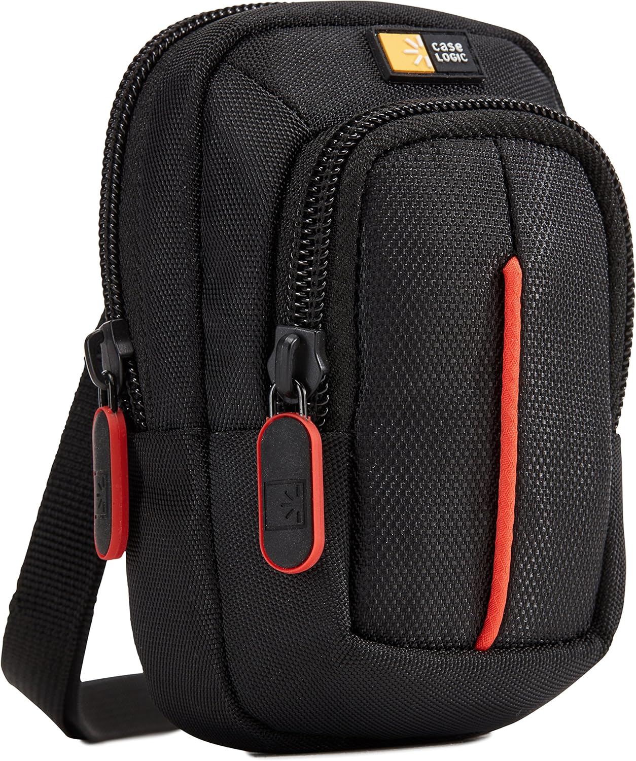 Borsa Fotocamera Con Kit Pulizia - Custodia Morbida 16x10x25cm | Portatile E Protettiva - Foto 6