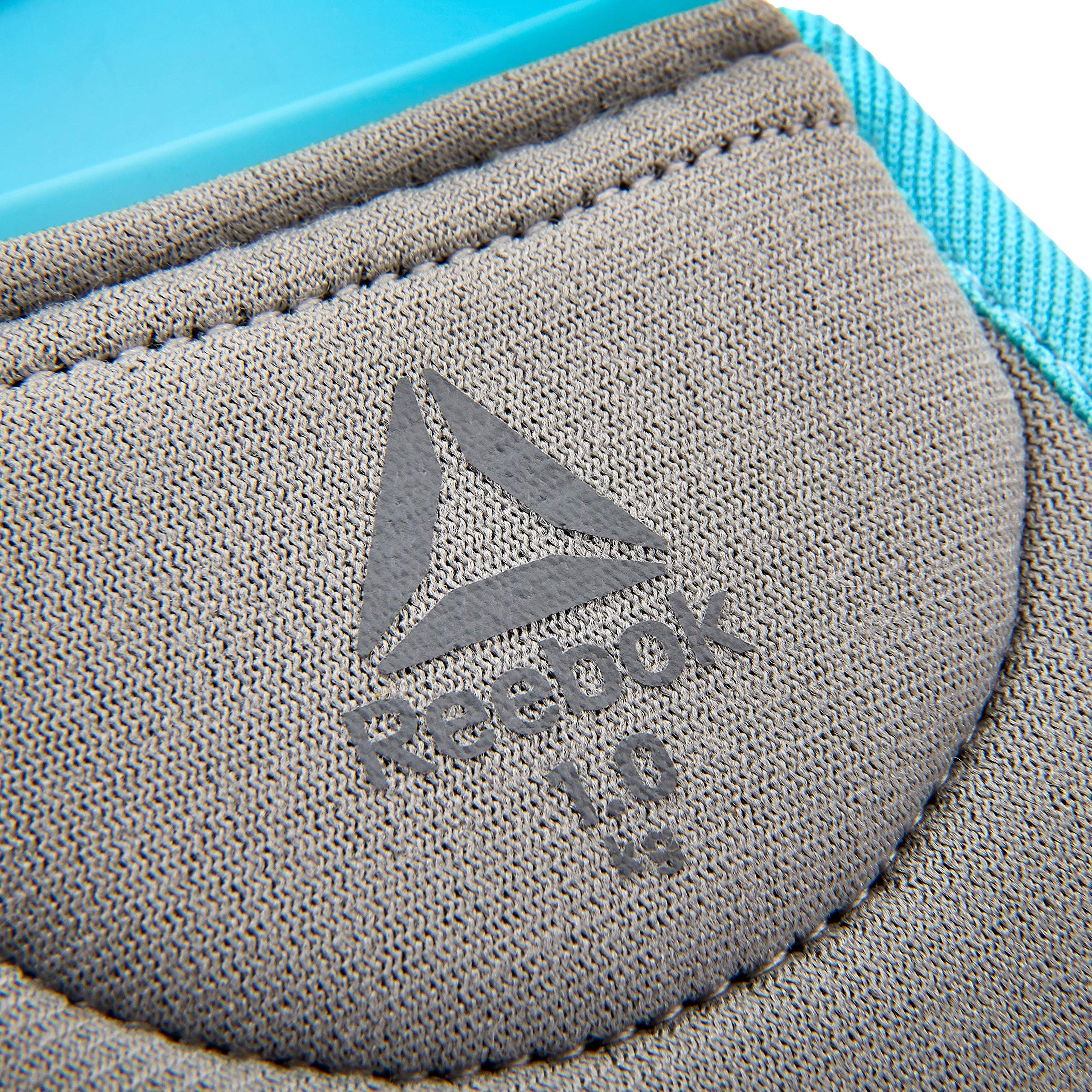 Mua Amazon Co Jp 限定 リーボック Reebok エクササイズ ダンベル リスト アンクル ウエイト 2個セット 0 5kg 1 5kg Tren Amazon Nhật Chinh Hang 21 Fado