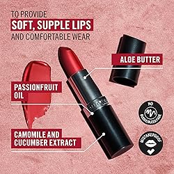 Rimmel Lasting Finish Lipstick by Kate - Up to 8