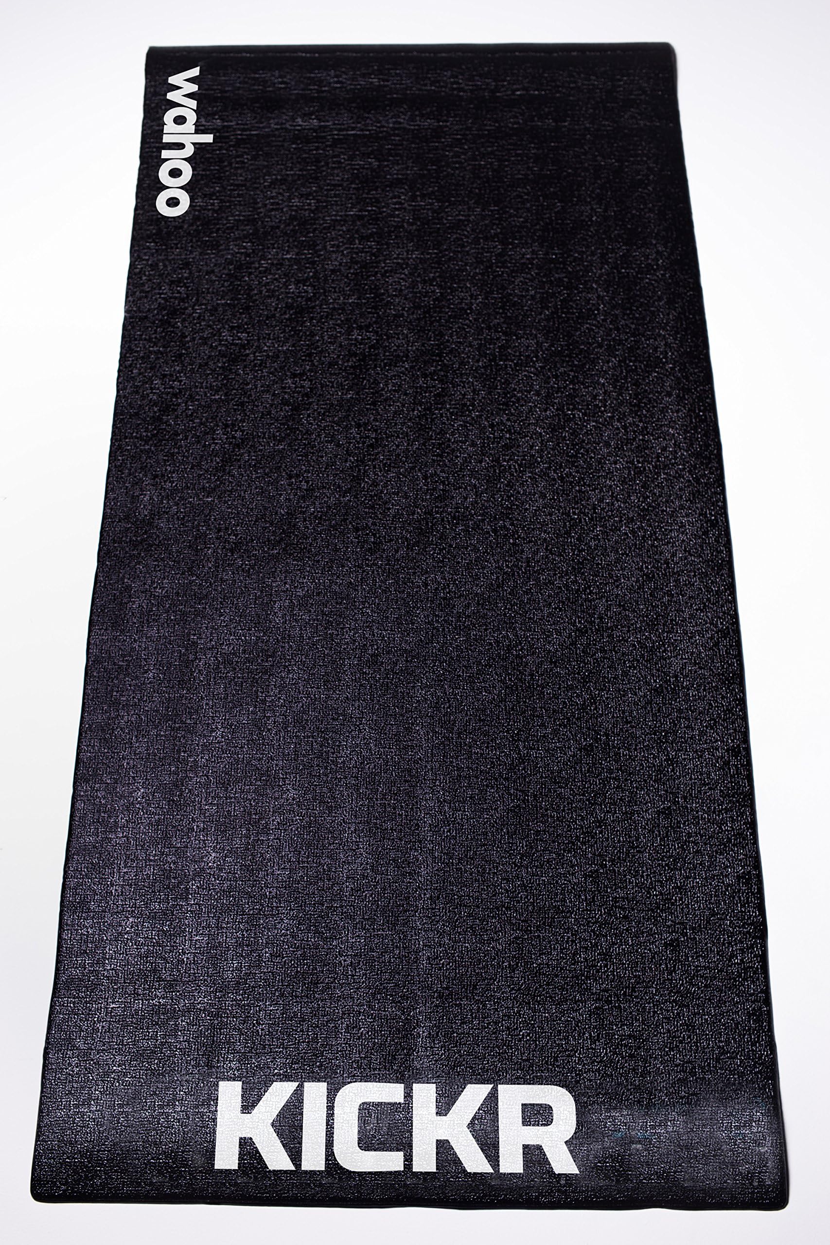 Wahoo KICKR Multi-Purpose Floor Mat for Indoor Cycling, Cross Training, 91.4 x 198.1 cm