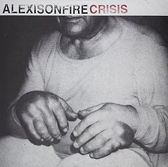 Crisis Vinyl Alexisonfire Amazon Ca Music