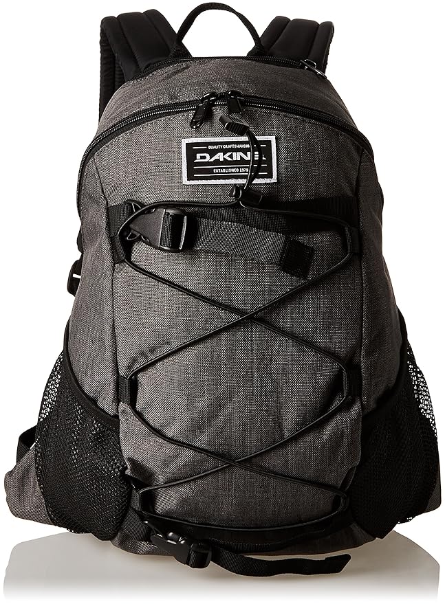 Dakine Herren Wonder Rucksack, 15 Liter
