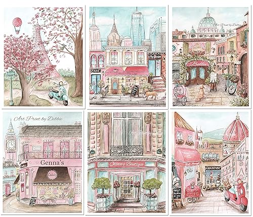 travel theme nursery