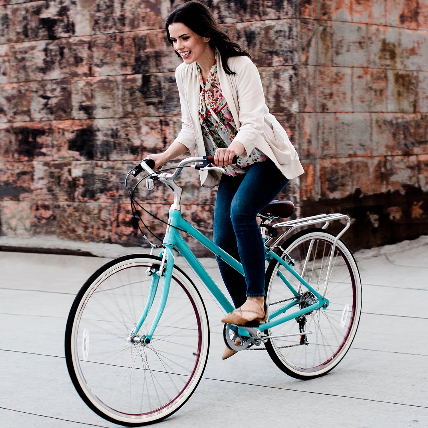 sixthreezero explore your range