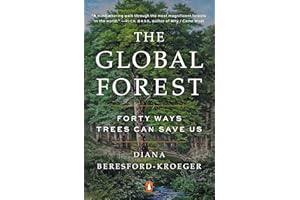 The Global Forest: Forty Ways Trees Can Save Us