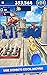 Sonic Dash