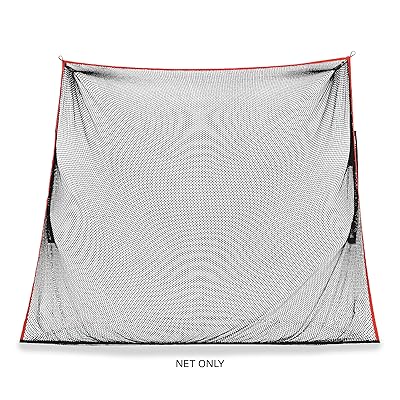 haack golf net
