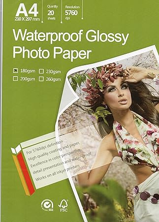 Pictures print for all inkjet printer 