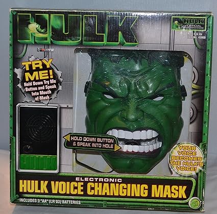 hulk 2003 toys