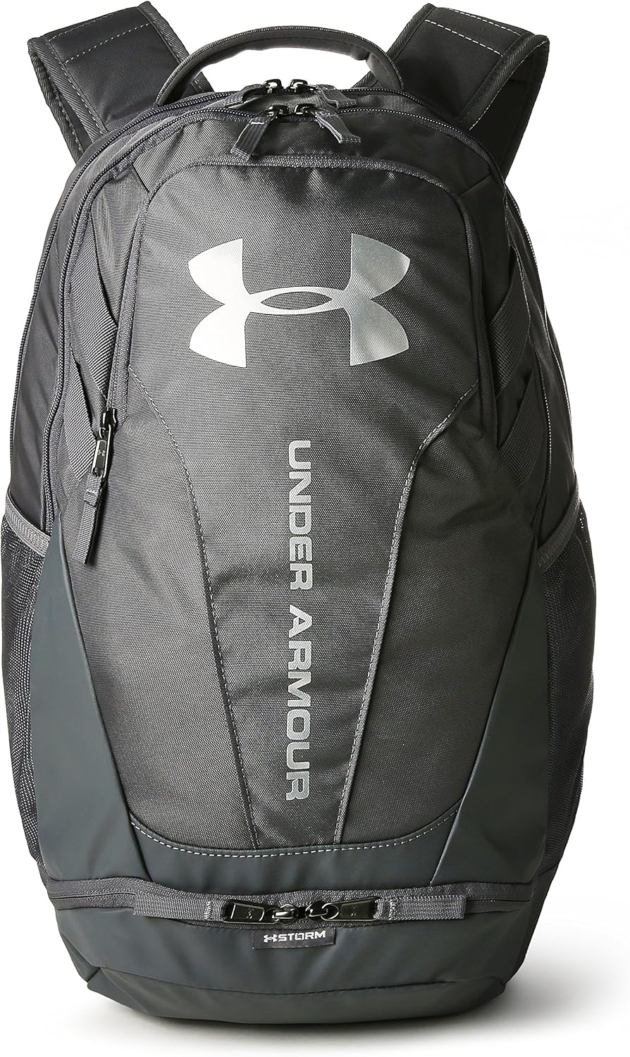 ua hustle 3.0 backpack amazon