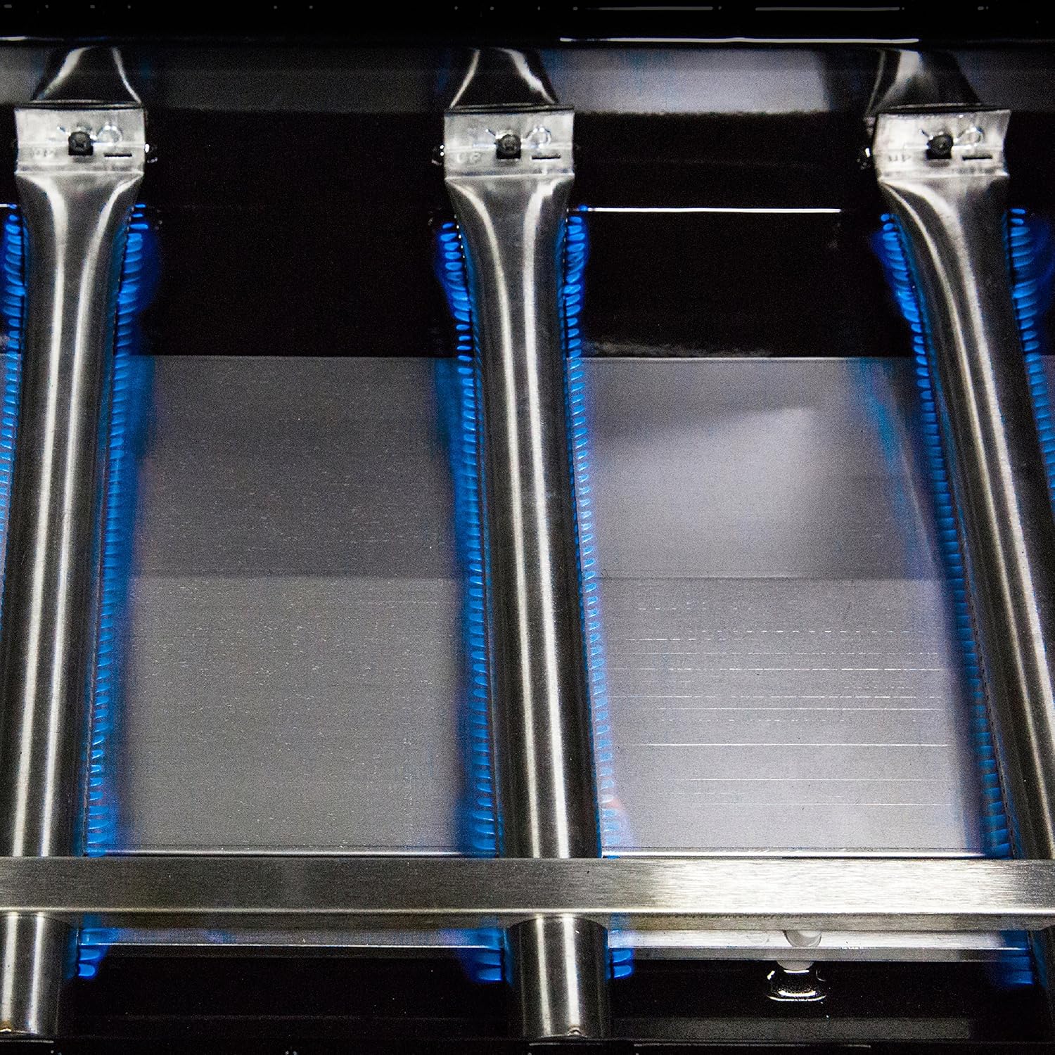 Review Broil King 320 CastAluminum 3 Burner Liquid Propane Gas