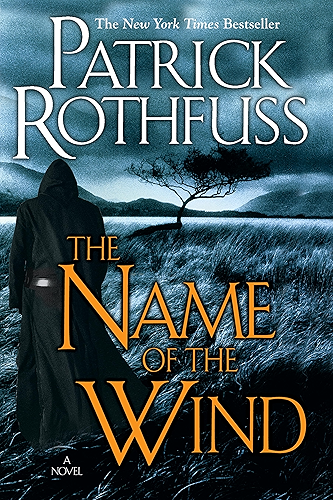 Download The Name of the Wind (The Kingkiller Chronicle Book 1) (English Edition) PDF