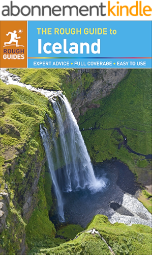 Download The Rough Guide to Iceland (Travel Guide eBook) (Rough Guide to...) (English Edition) PDF