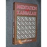 Meditation and Kabbalah