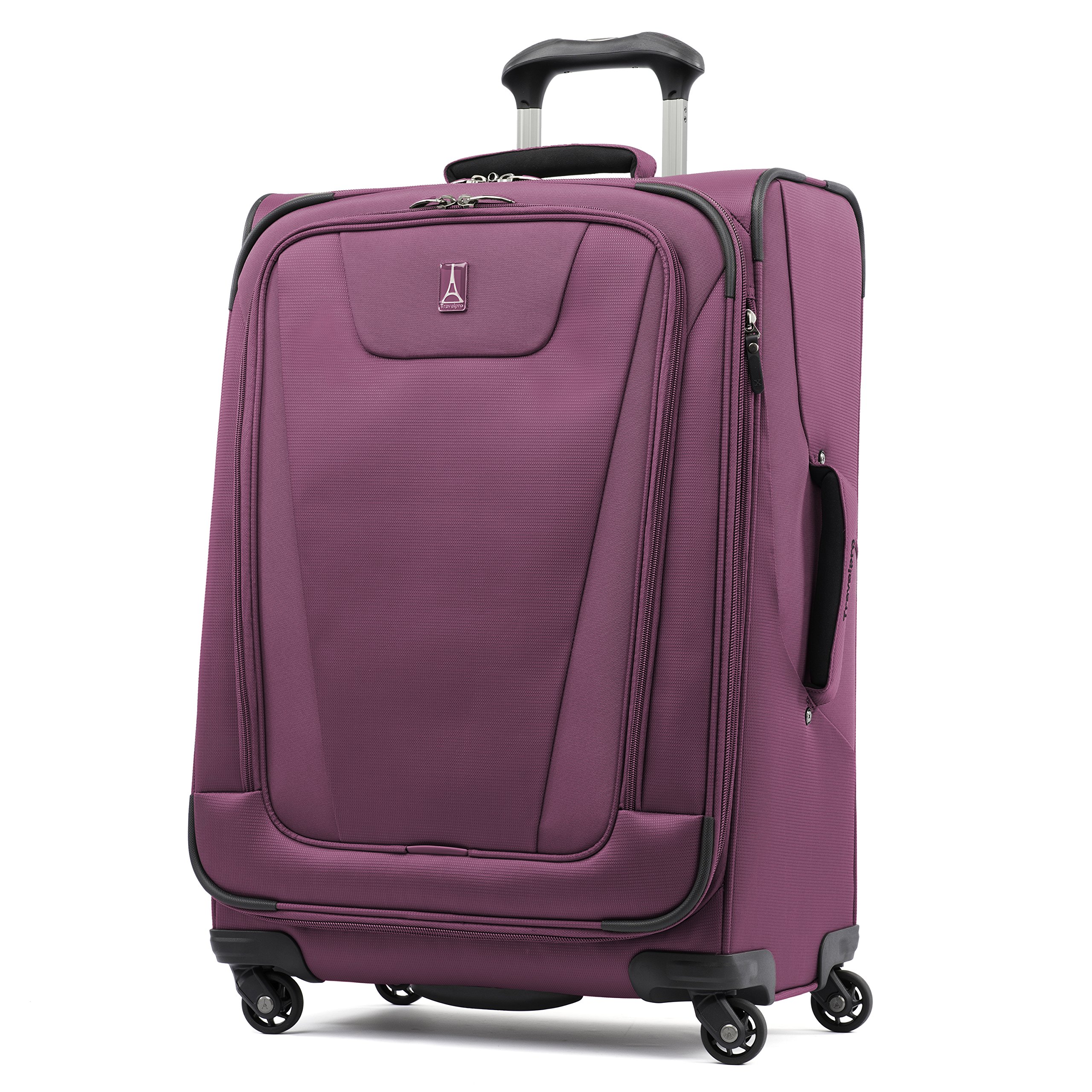 Softside Expandable Luggage 