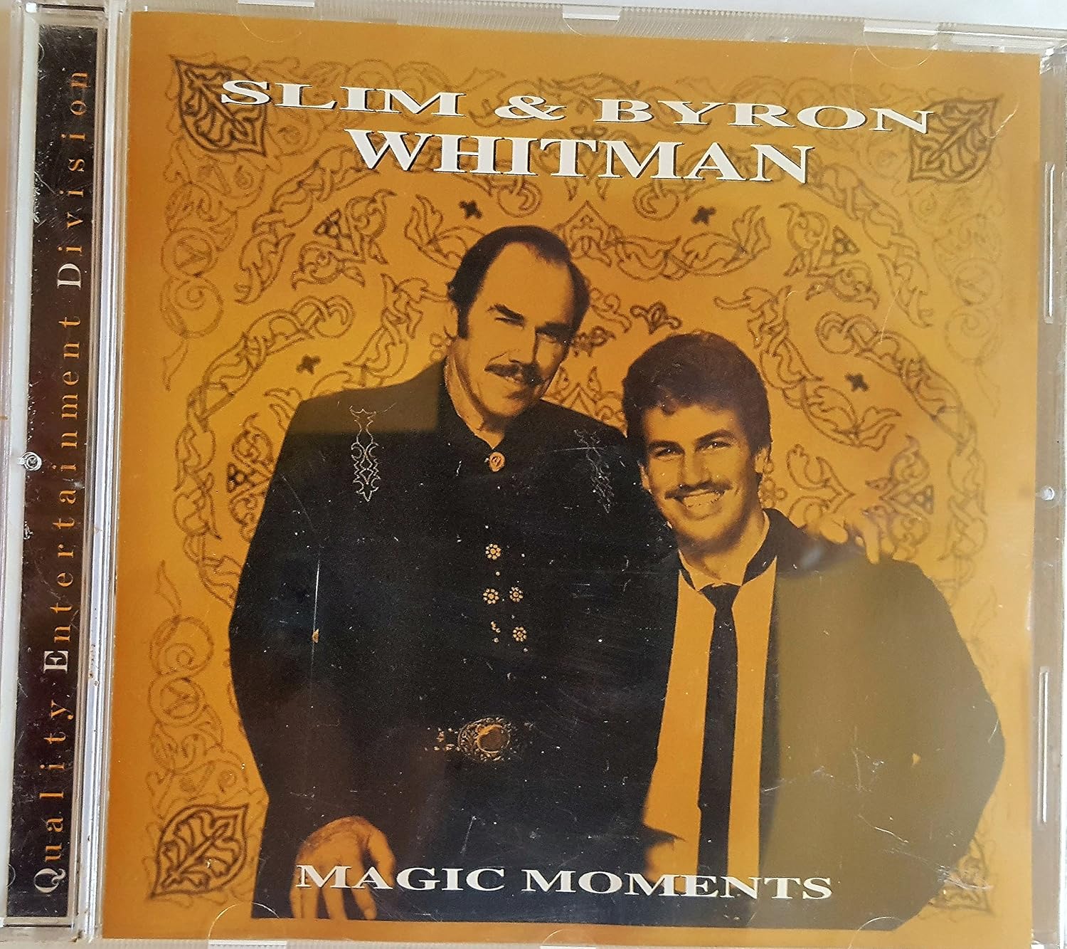 mystic moments amazon